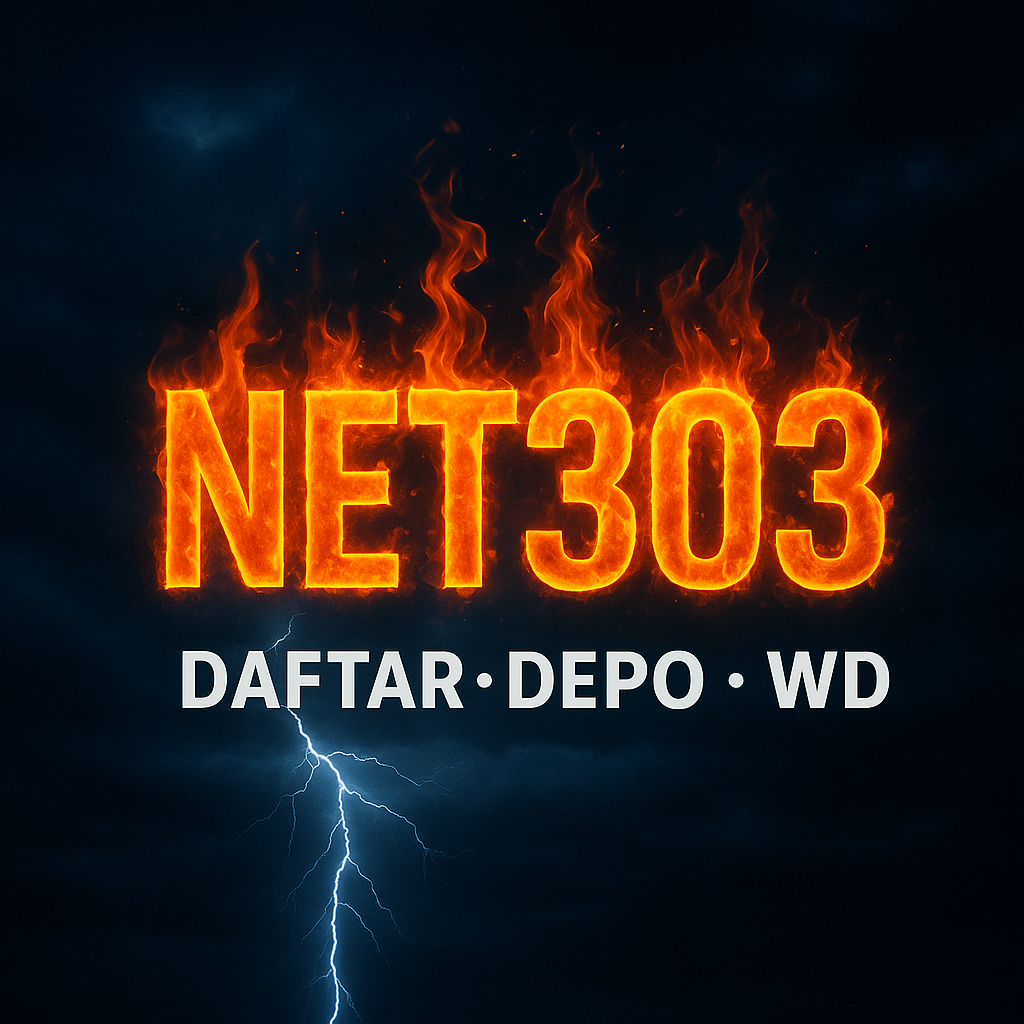 Banner persegi NET303